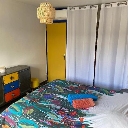 Apartament Appart Cosy A Pointe-A-Pitre Zewnętrze zdjęcie