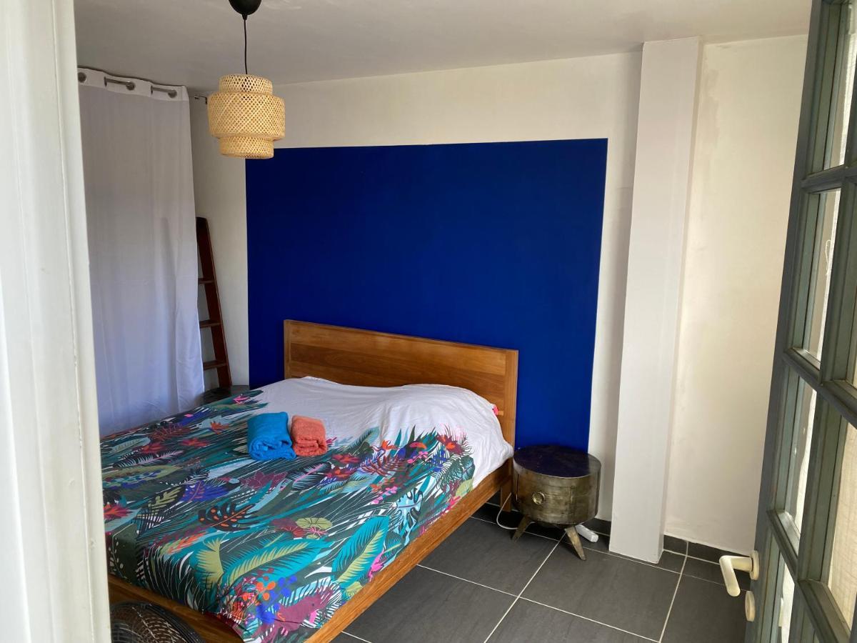 Apartament Appart Cosy A Pointe-A-Pitre Zewnętrze zdjęcie